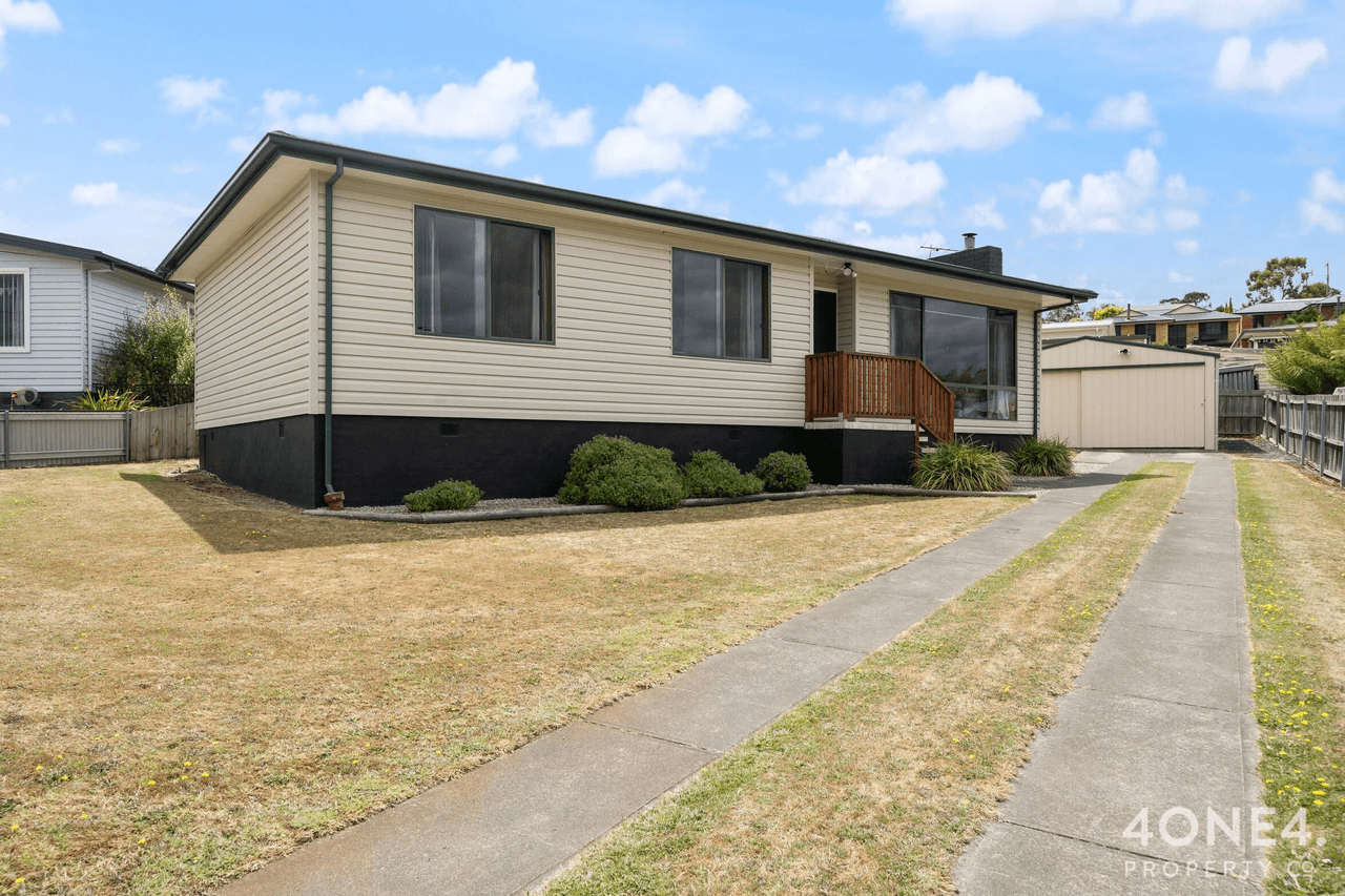 12 Murdoch Avenue, New Norfolk, TAS 7140