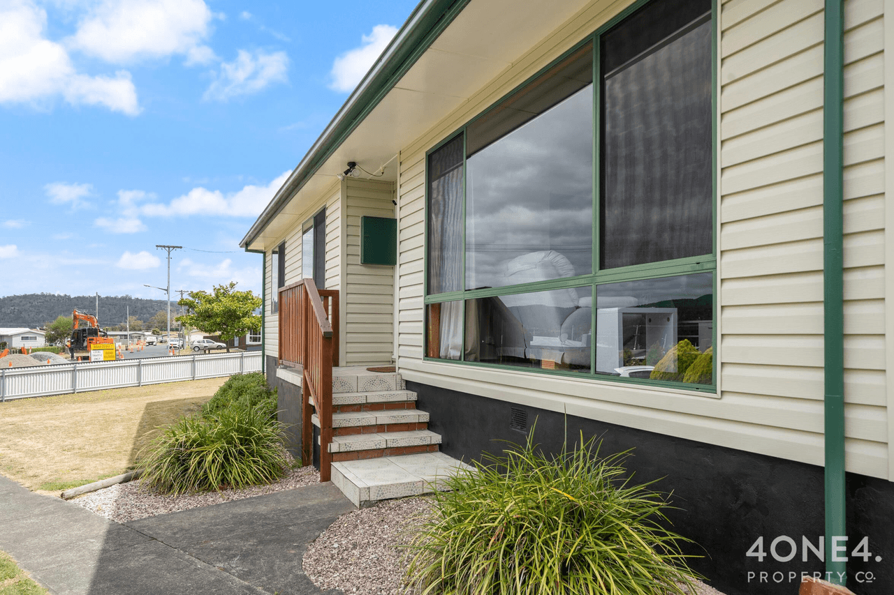 12 Murdoch Avenue, New Norfolk, TAS 7140