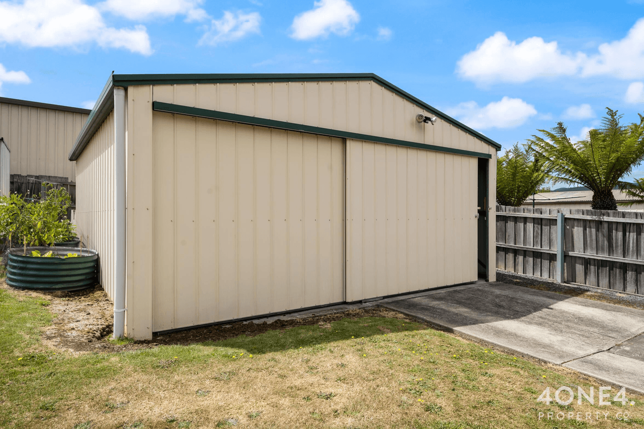 12 Murdoch Avenue, New Norfolk, TAS 7140