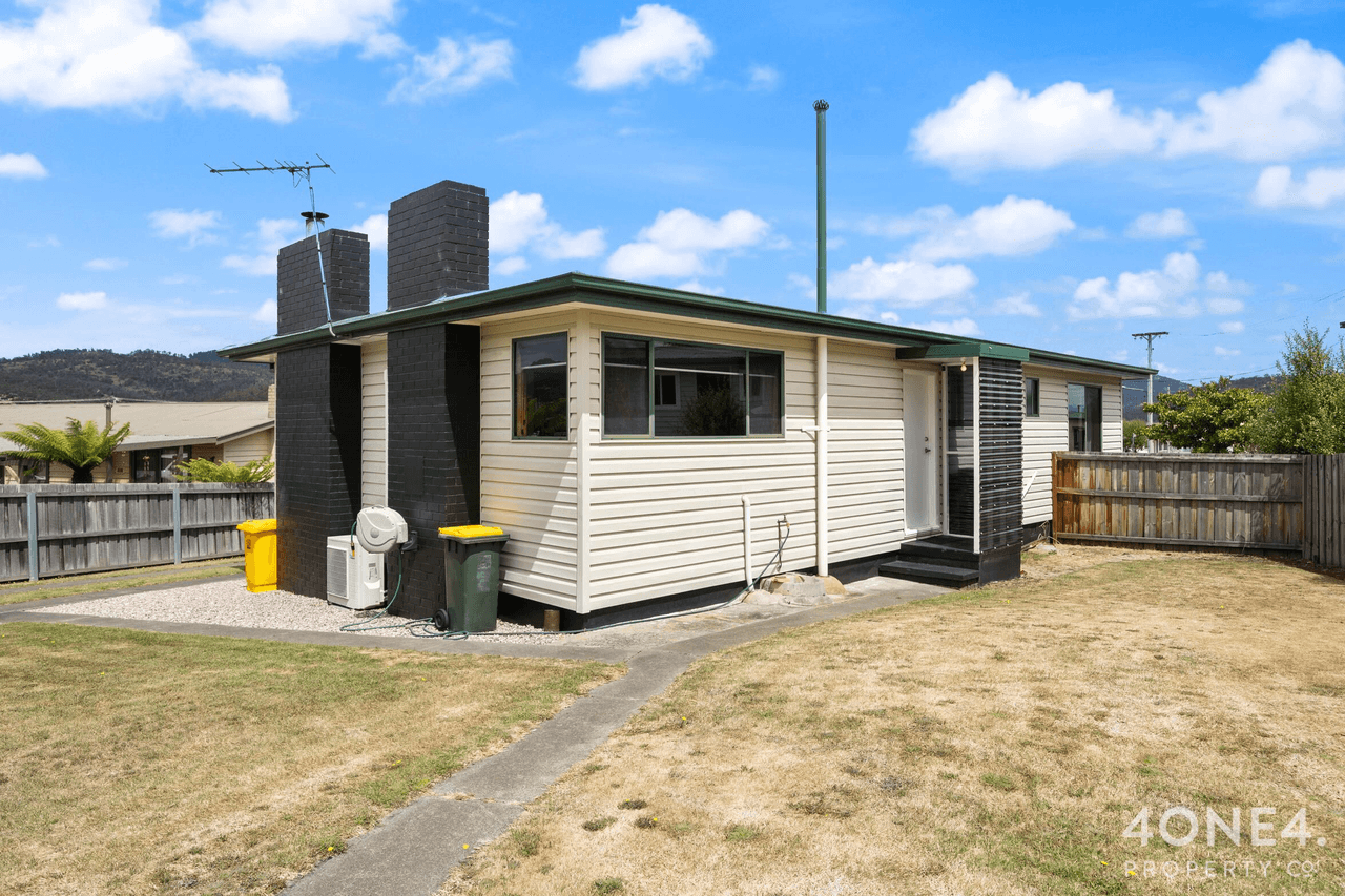 12 Murdoch Avenue, New Norfolk, TAS 7140