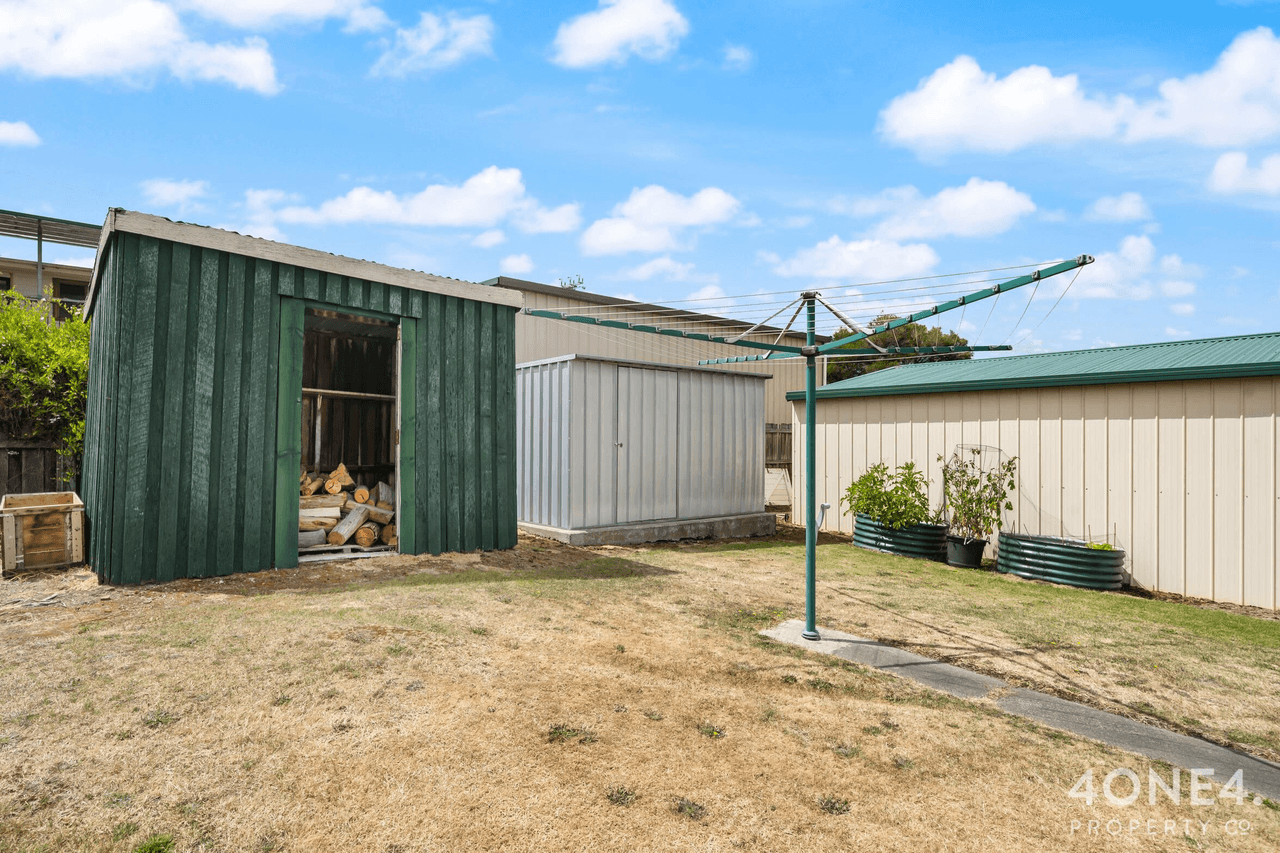 12 Murdoch Avenue, New Norfolk, TAS 7140