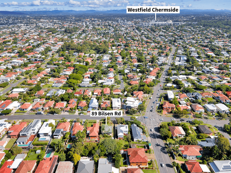 89 Bilsen Road, Wavell Heights, QLD 4012