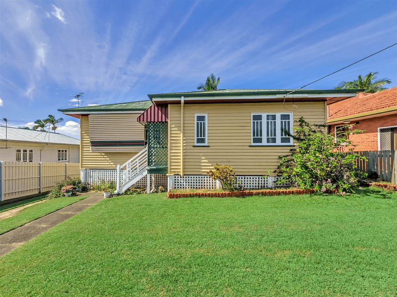 89 Bilsen Road, Wavell Heights, QLD 4012