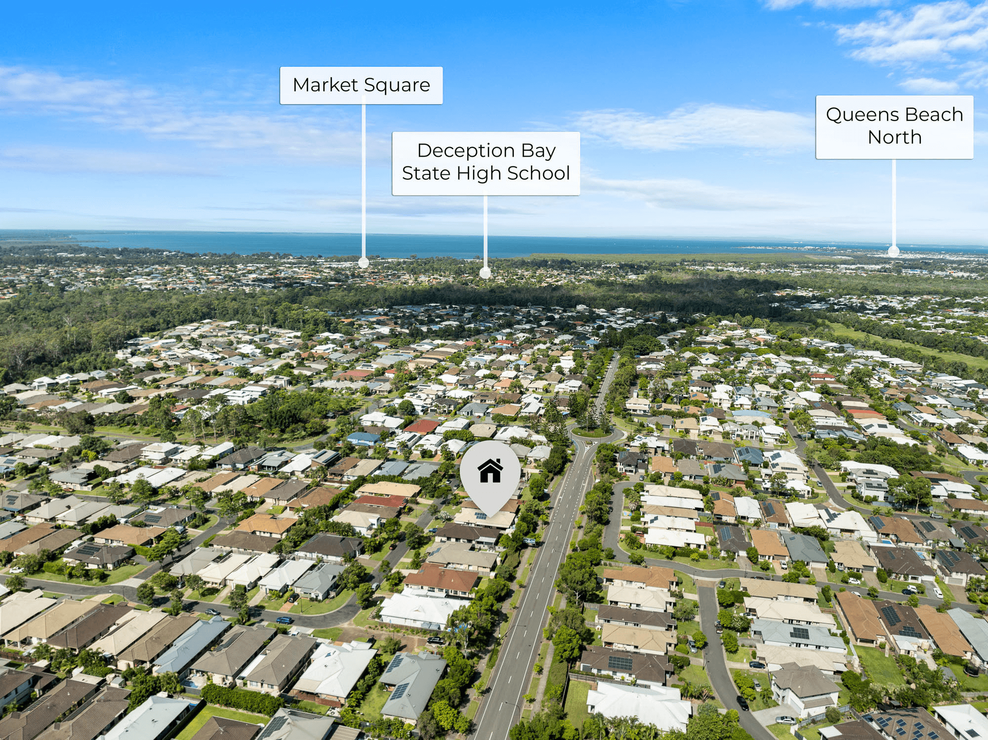 25 Numbat Street, NORTH LAKES, QLD 4509