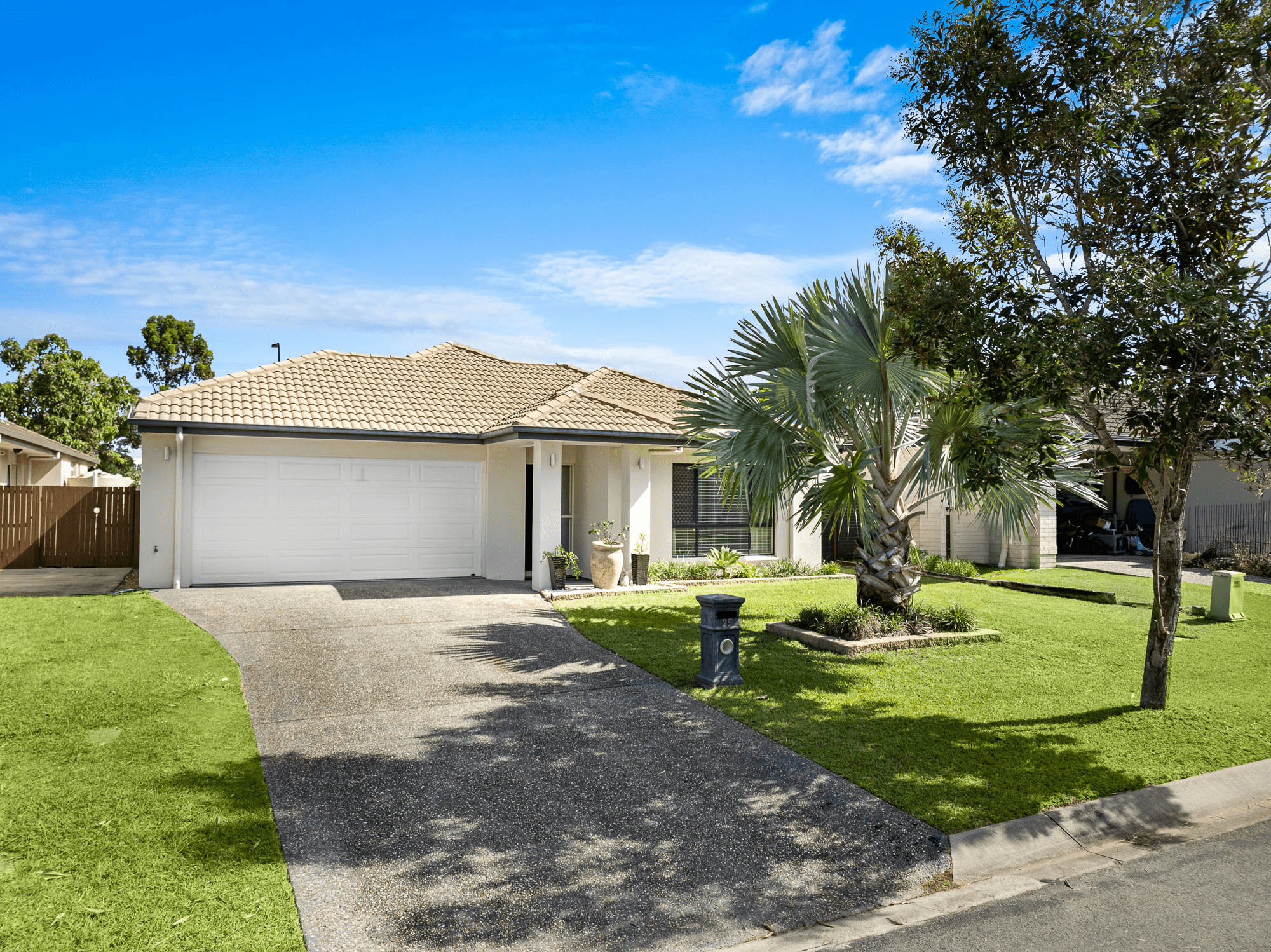 25 Numbat Street, NORTH LAKES, QLD 4509