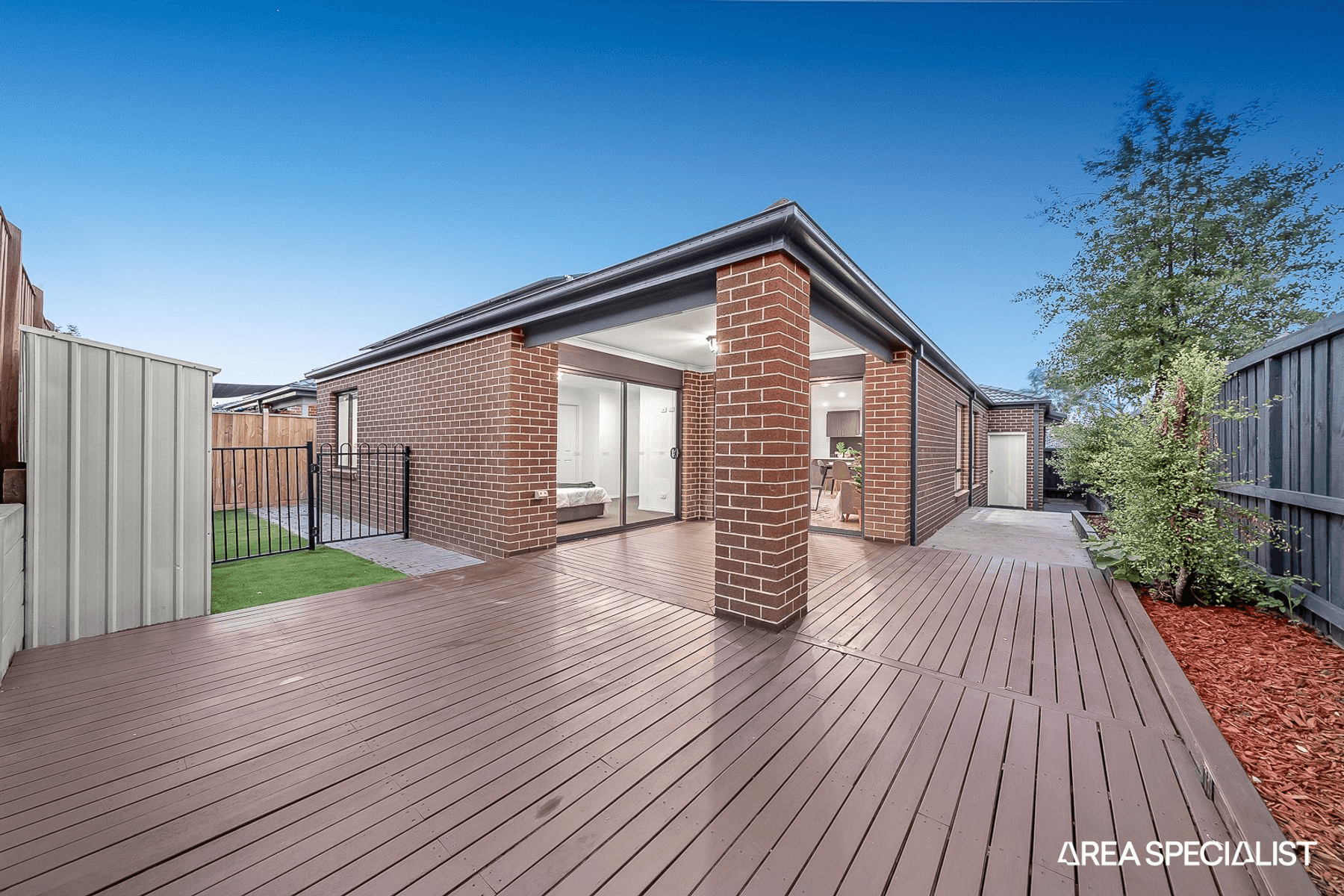 11 Cradle Avenue, Clyde, VIC 3978