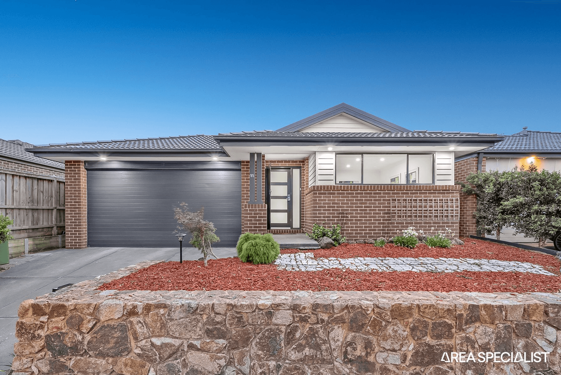 11 Cradle Avenue, Clyde, VIC 3978