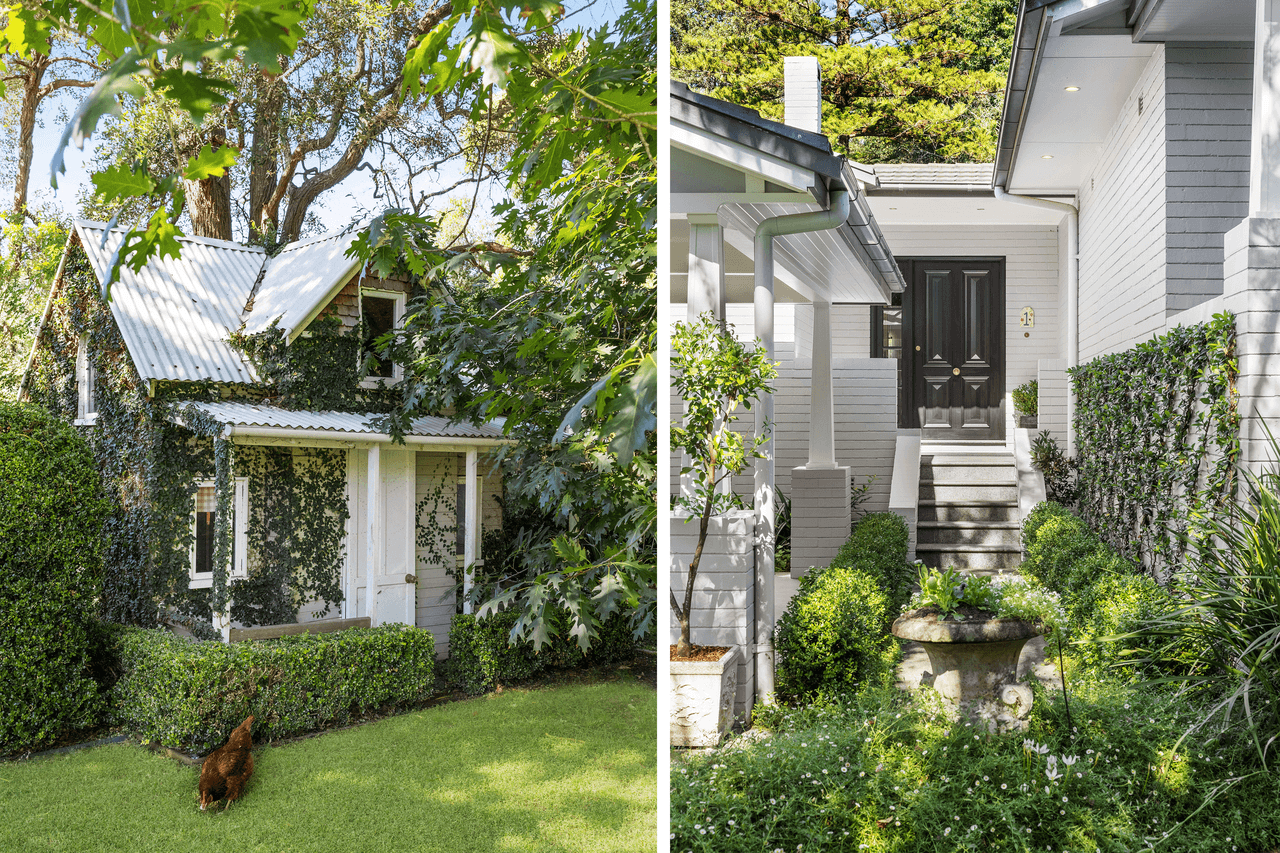 1 Ellison Place, PYMBLE, NSW 2073