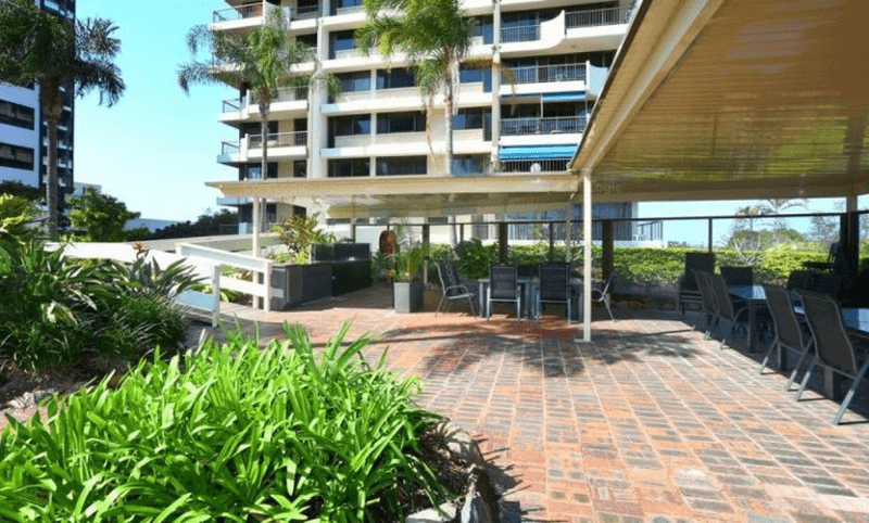 13e/10 Marine Parade, Southport, QLD 4215