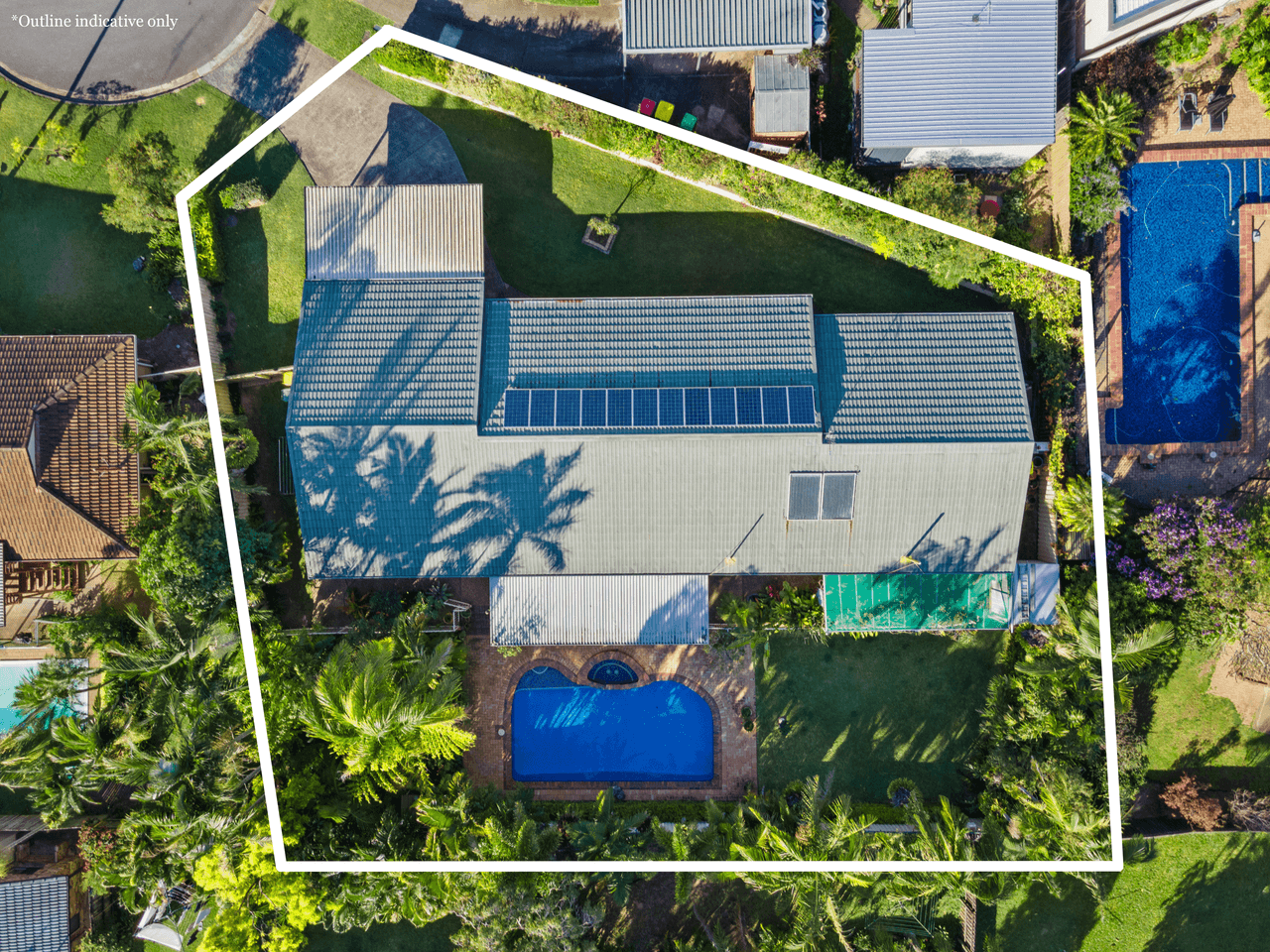 14 Wilga Court, ASHMORE, QLD 4214