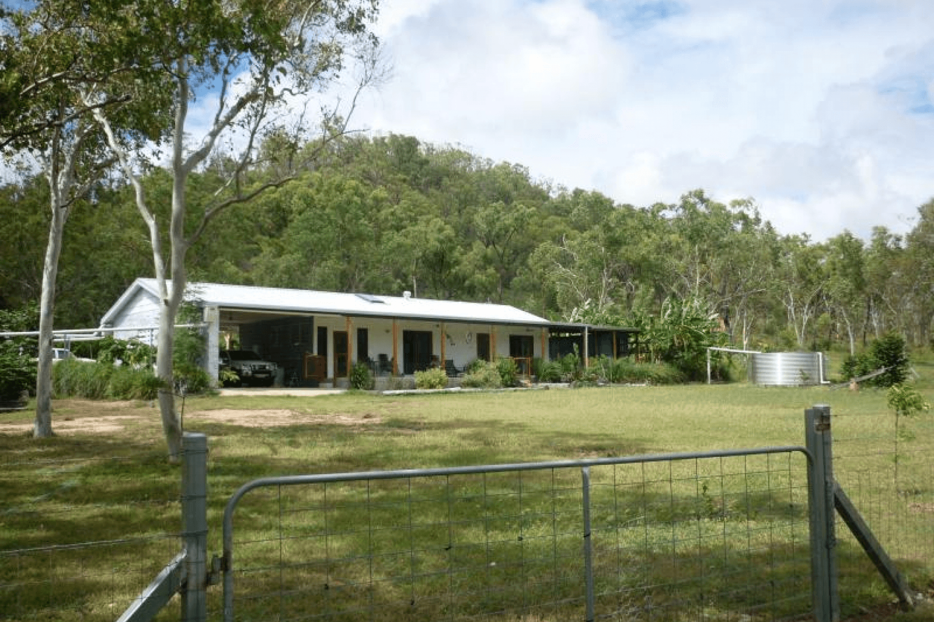 109 Barnham, Nome, QLD 4816