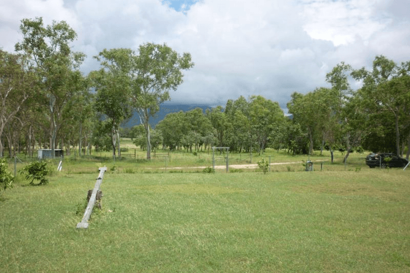 109 Barnham, Nome, QLD 4816