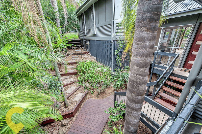 31 Teroma Street, THE GAP, QLD 4061