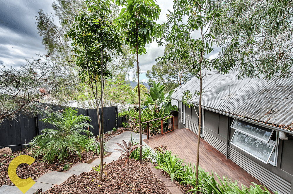 31 Teroma Street, THE GAP, QLD 4061