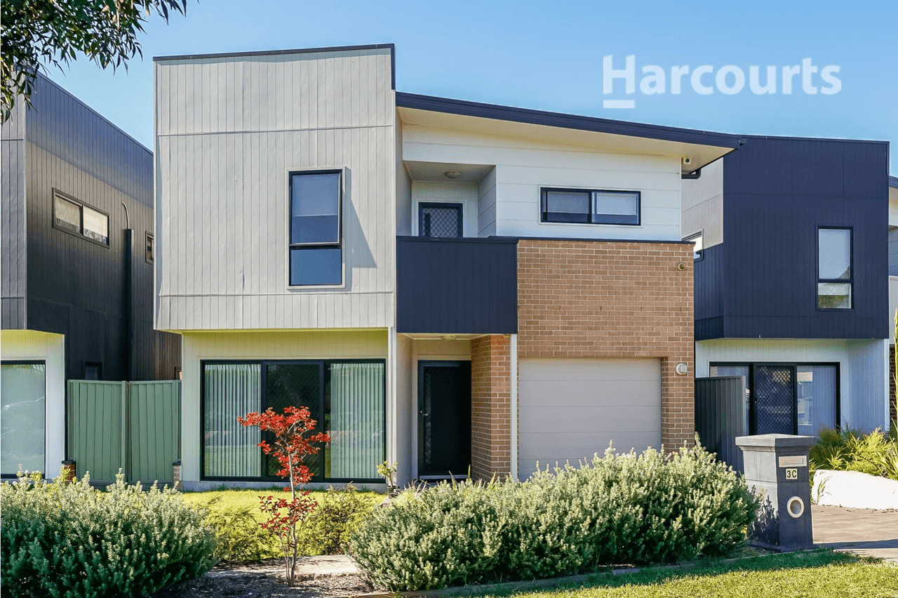 3C Marian Drive, Rosemeadow, NSW 2560