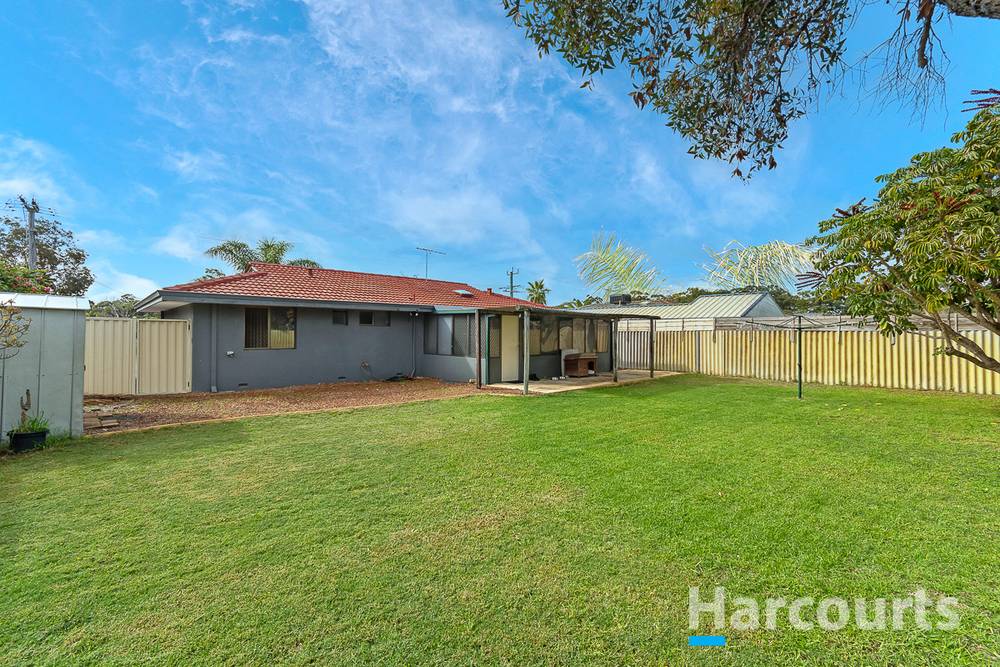 52 Warrandyte Drive, CRAIGIE, WA 6025