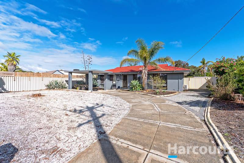 52 Warrandyte Drive, CRAIGIE, WA 6025