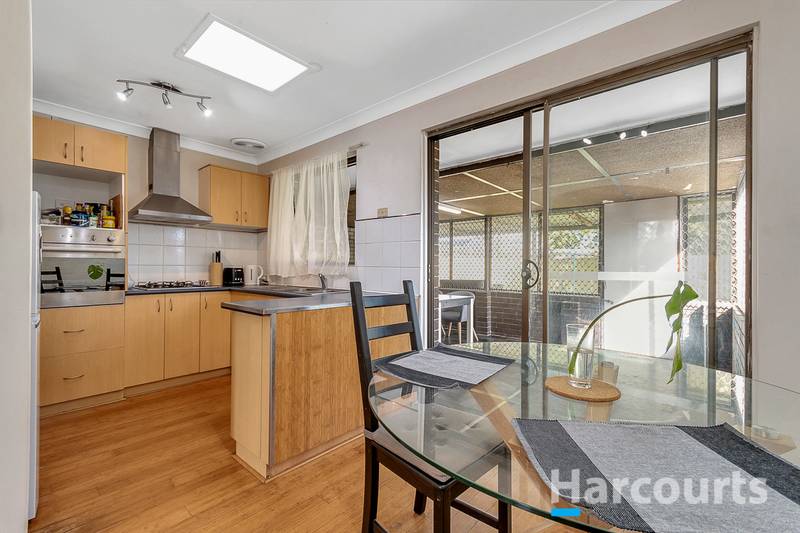 52 Warrandyte Drive, CRAIGIE, WA 6025