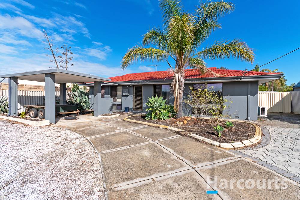 52 Warrandyte Drive, CRAIGIE, WA 6025