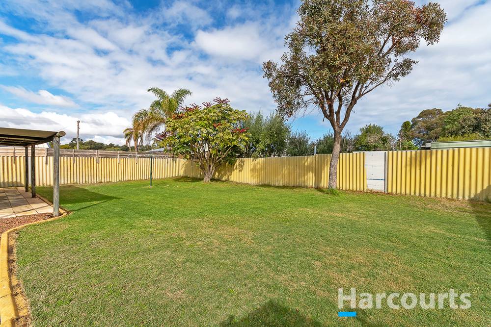 52 Warrandyte Drive, CRAIGIE, WA 6025