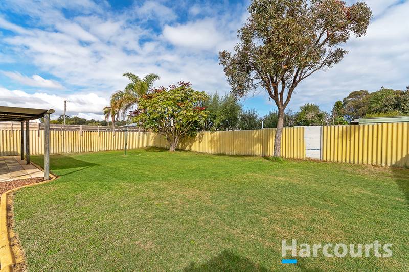 52 Warrandyte Drive, CRAIGIE, WA 6025