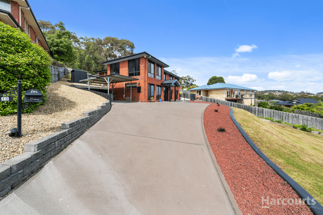 10 Florelyn Terrace, GEILSTON BAY, TAS 7015