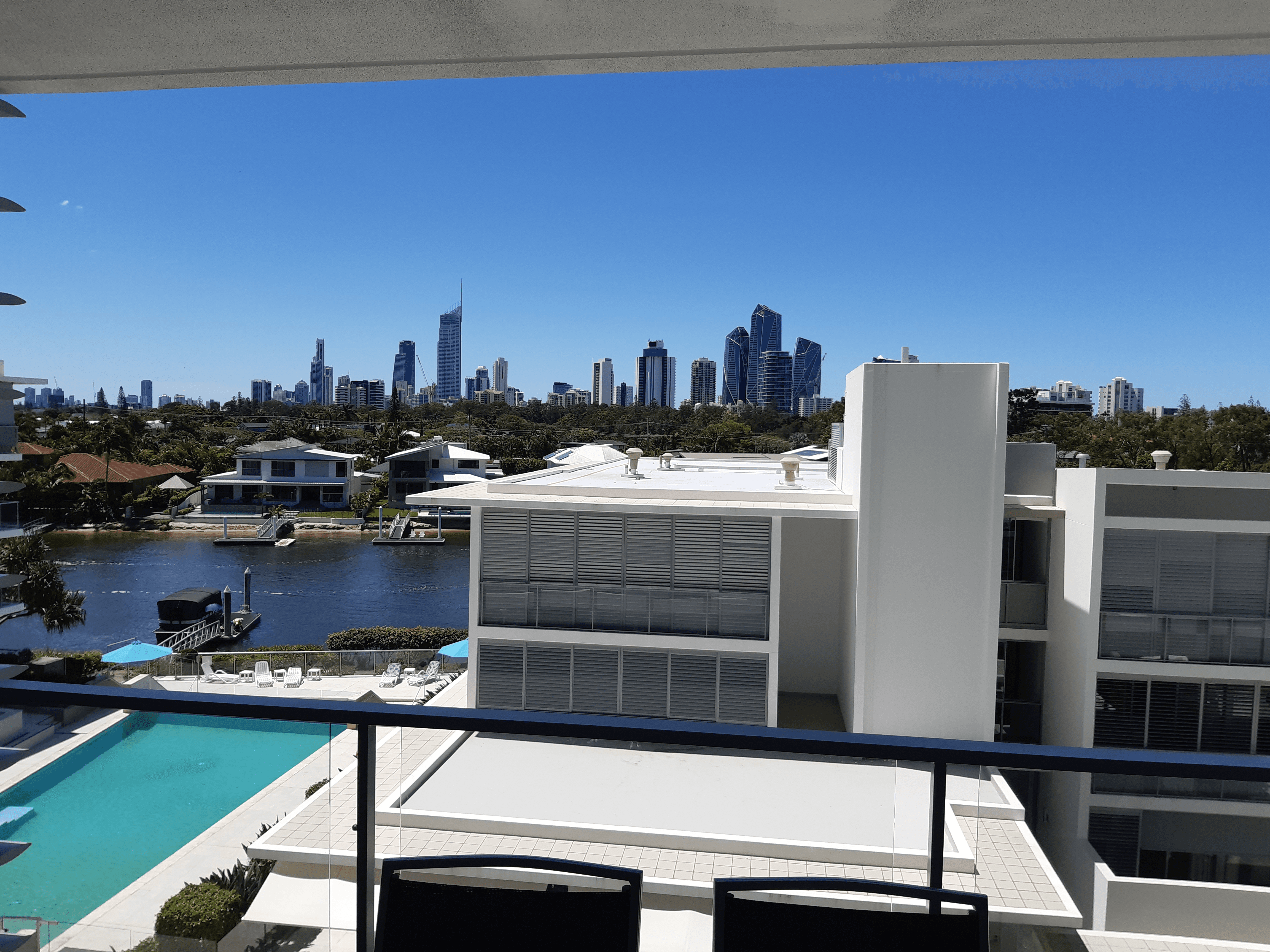 2316/33 T E Peters Drive, BROADBEACH WATERS, QLD 4218