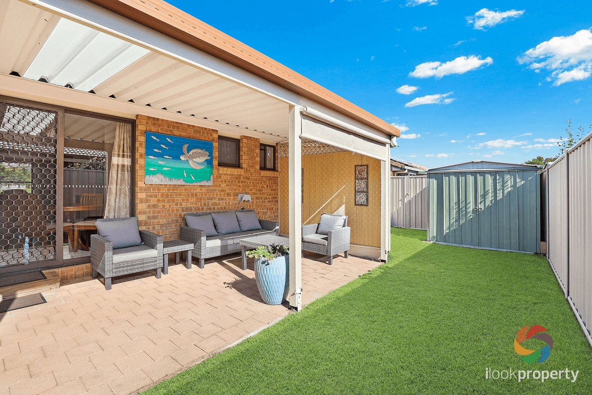 42/10 Melody Court, Warana, QLD 4575