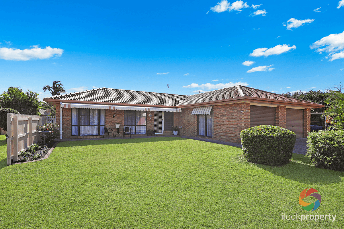 42/10 Melody Court, Warana, QLD 4575