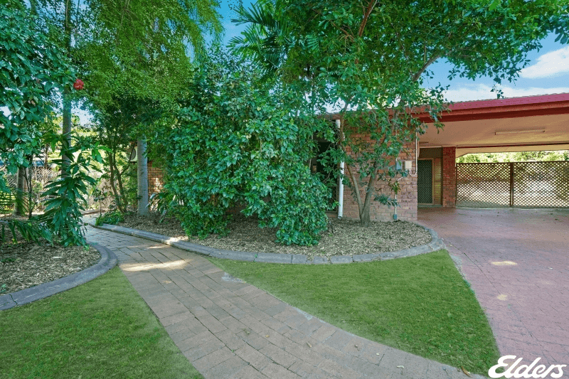 9 Stewart Court, LEANYER, NT 0812