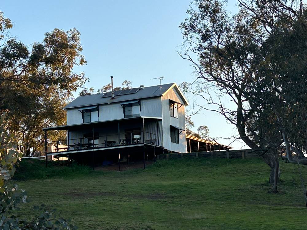 237 East Minalty Lane, CURRA CREEK, NSW 2820