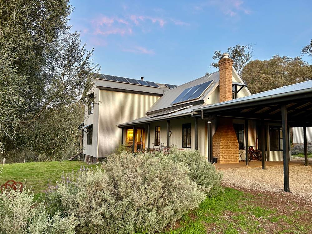 237 East Minalty Lane, CURRA CREEK, NSW 2820