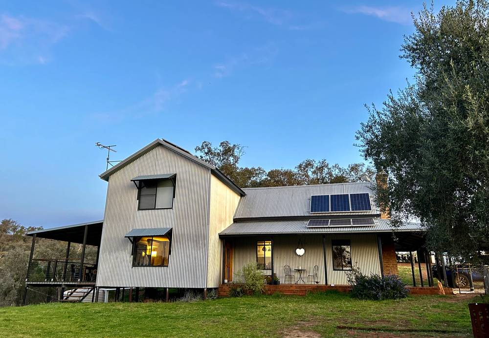 237 East Minalty Lane, CURRA CREEK, NSW 2820
