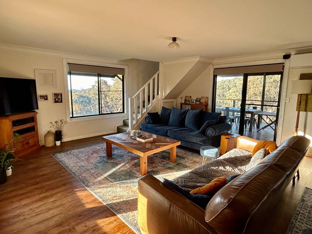 237 East Minalty Lane, CURRA CREEK, NSW 2820