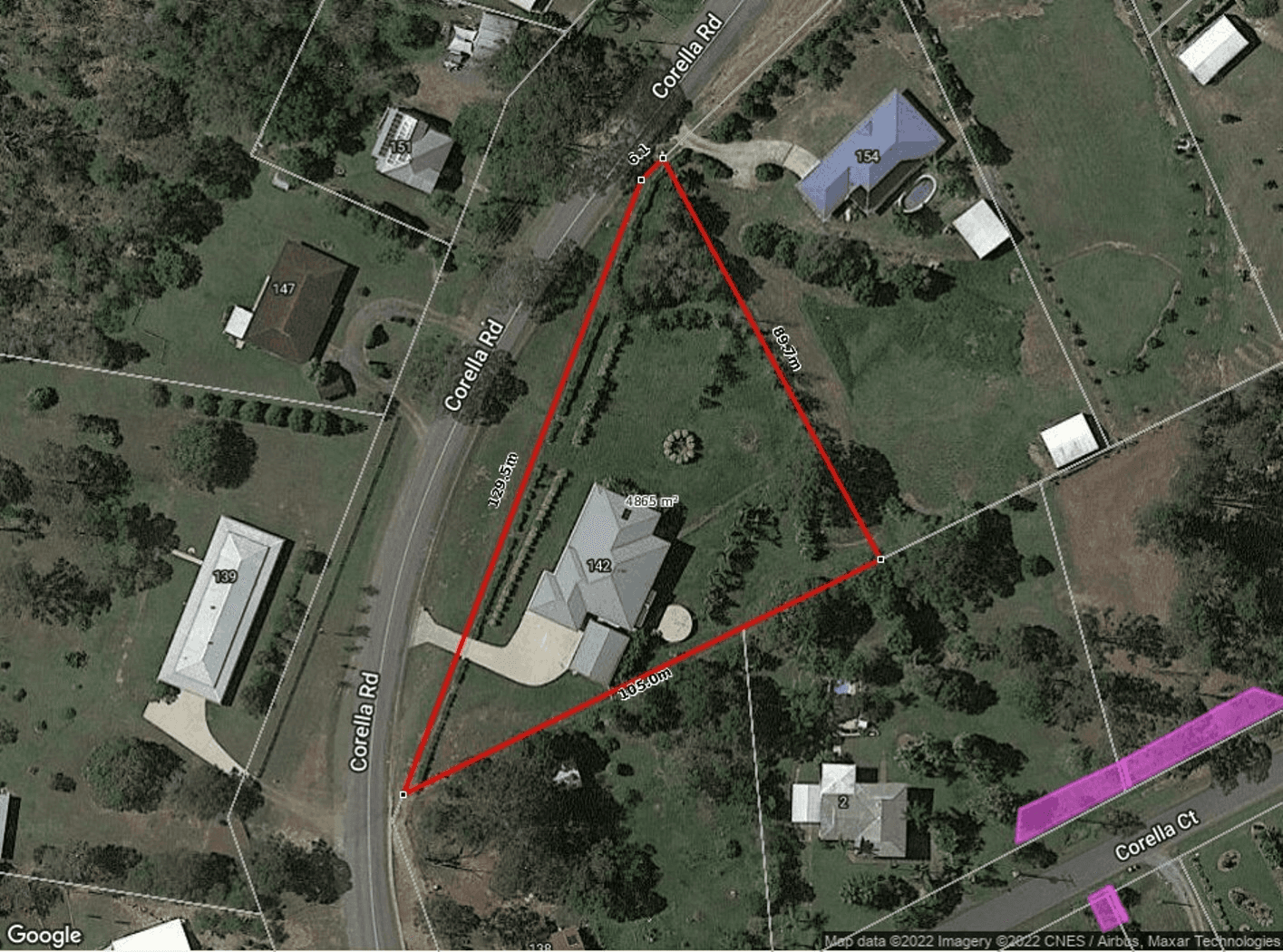 142 Corella Rd, Gympie, QLD 4570