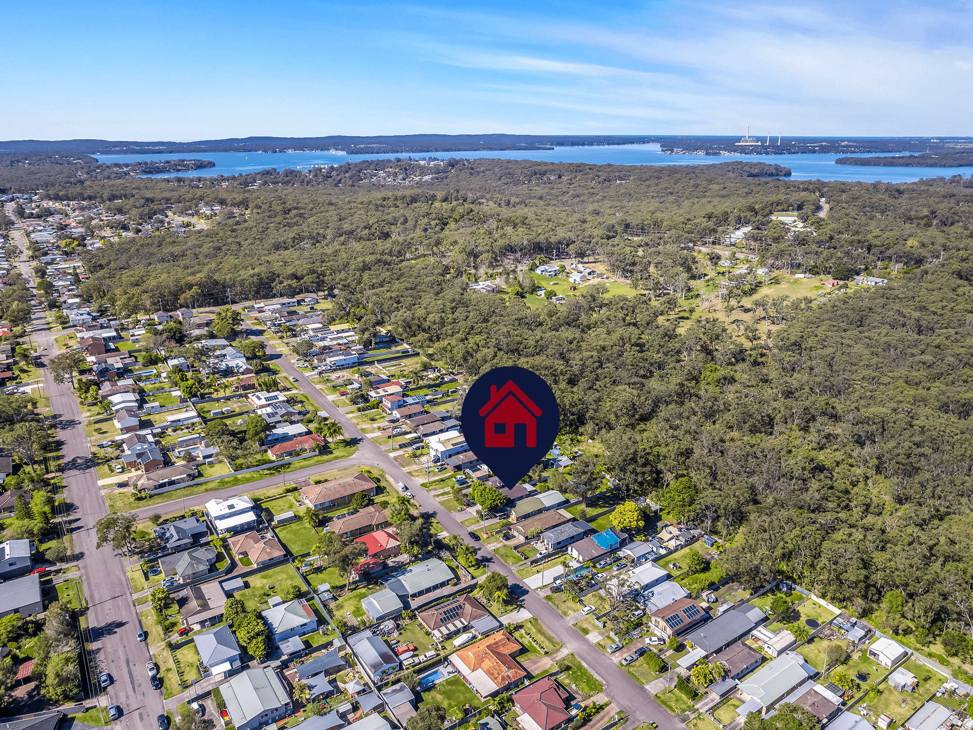 56 St Clair Street, BONNELLS BAY, NSW 2264