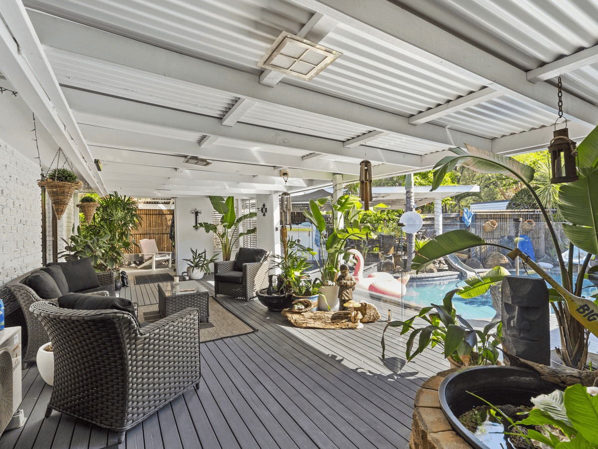 116 Acanthus Avenue, Burleigh Heads, QLD 4220