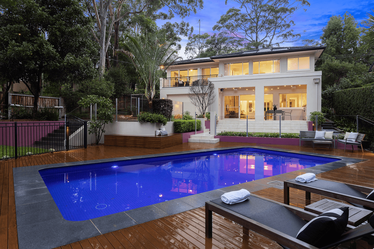 12 Elgin Street, GORDON, NSW 2072