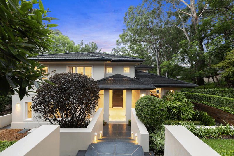 12 Elgin Street, GORDON, NSW 2072