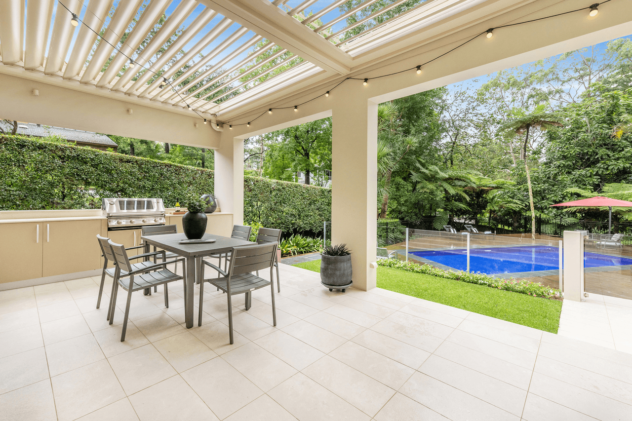 12 Elgin Street, GORDON, NSW 2072