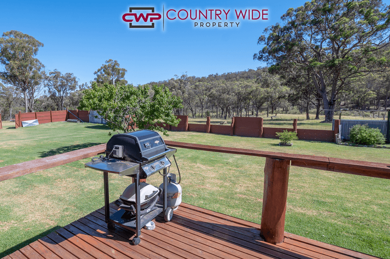 2104 Emmaville Road, REDDESTONE, NSW 2370