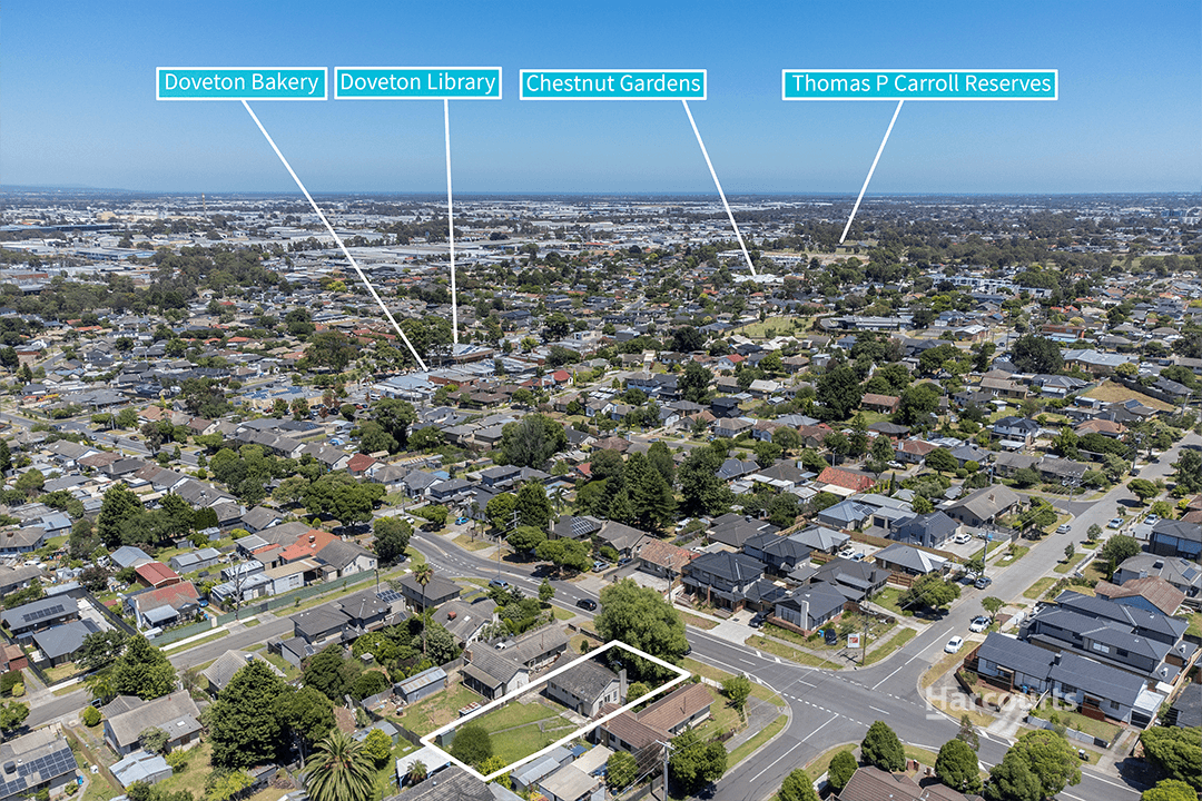 34 Tristania Street, DOVETON, VIC 3177