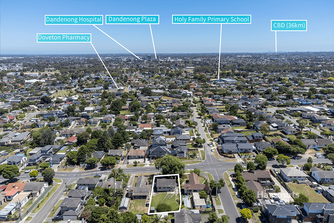 34 Tristania Street, DOVETON, VIC 3177