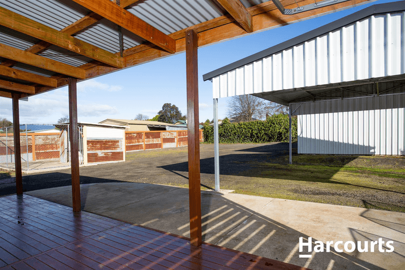 11 Gofton Street, SCOTTSDALE, TAS 7260