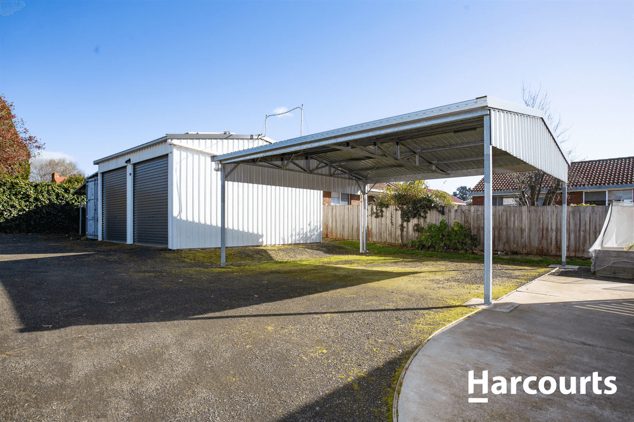 11 Gofton Street, SCOTTSDALE, TAS 7260