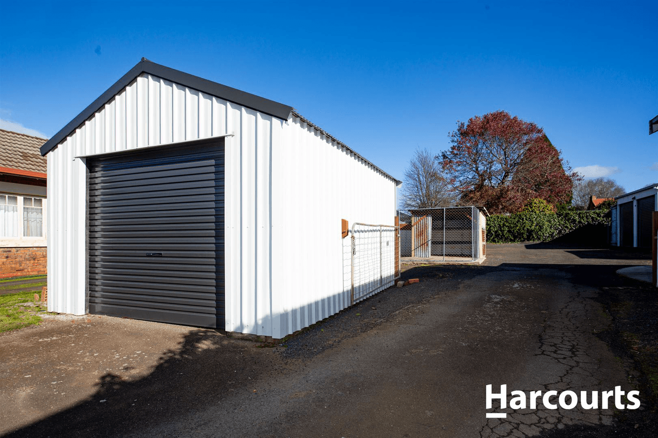 11 Gofton Street, SCOTTSDALE, TAS 7260