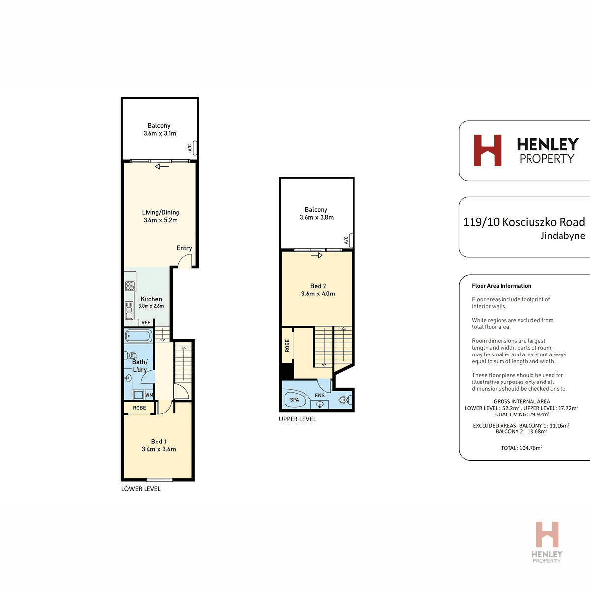 119/10 Kosciuszko Road, Jindabyne, NSW 2627