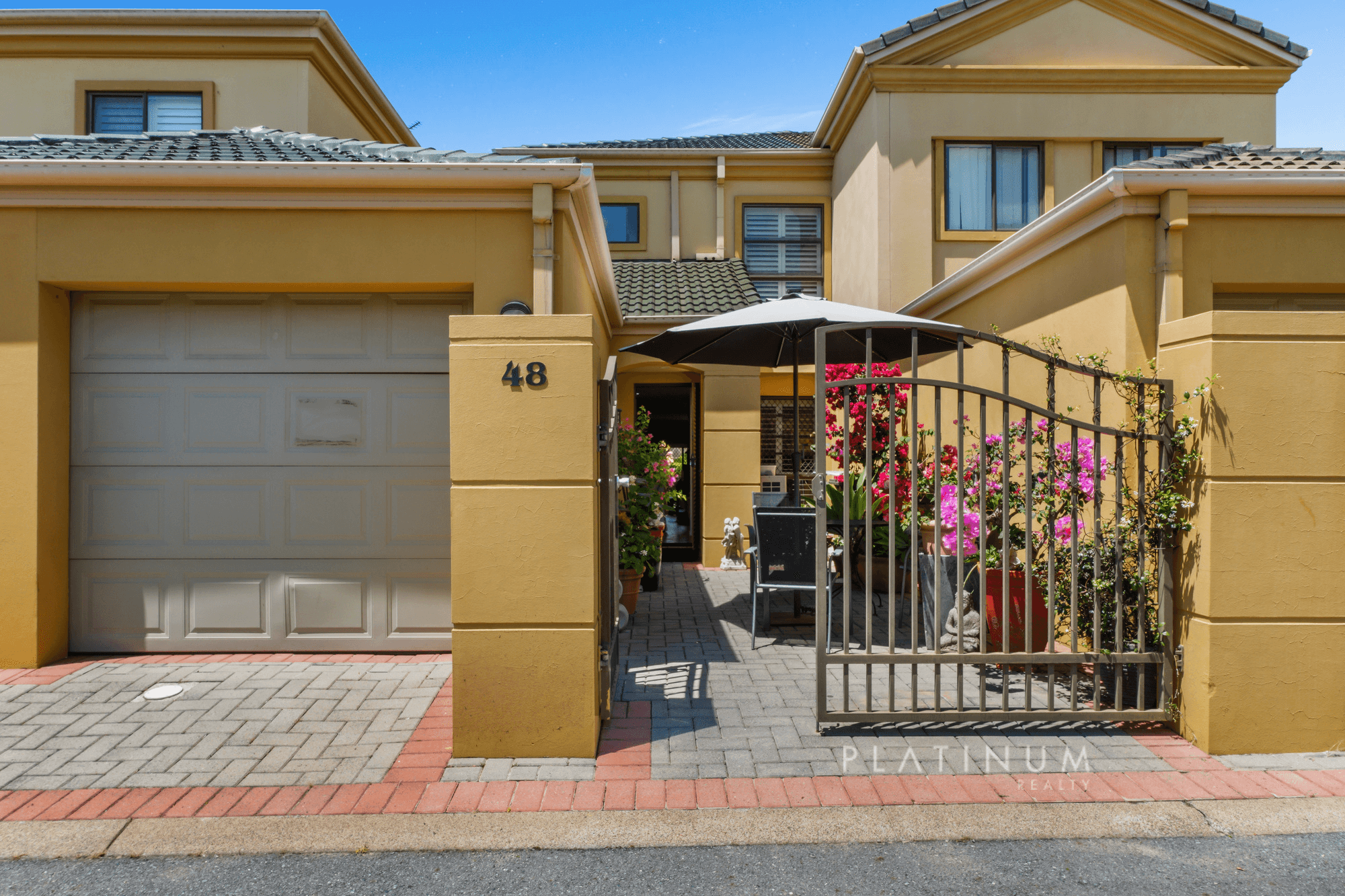 48/37 Paradise Springs Avenue, ROBINA, QLD 4226