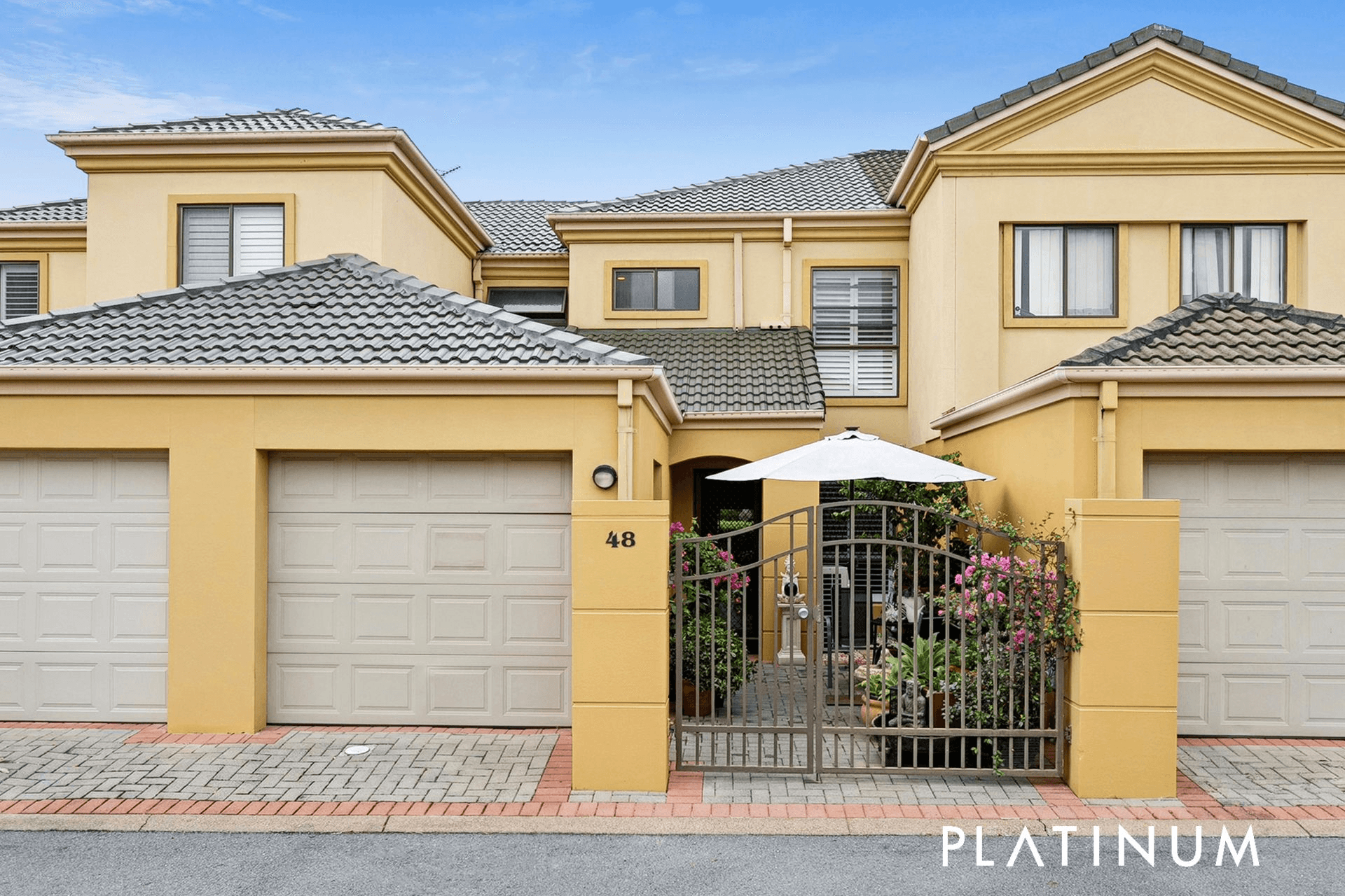 48/37 Paradise Springs Avenue, ROBINA, QLD 4226