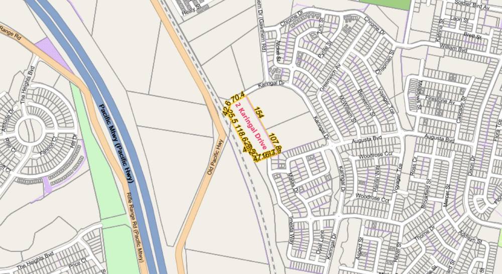 2 Karingal Drive, Pimpama, QLD 4209